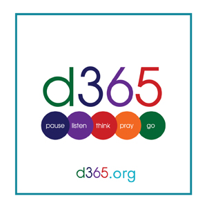 d365 Daily Devotionals - devotionals 365 days a year