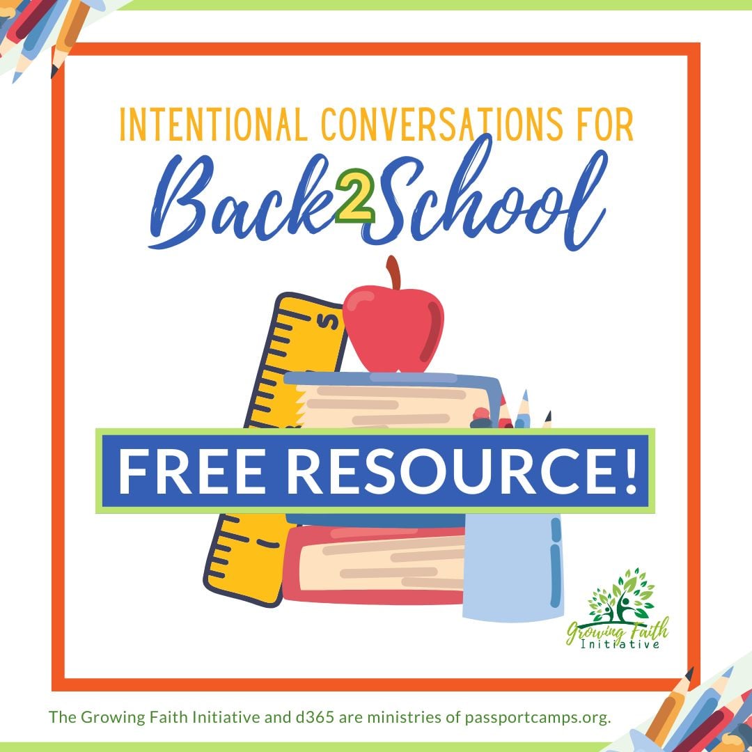 Free Resource!