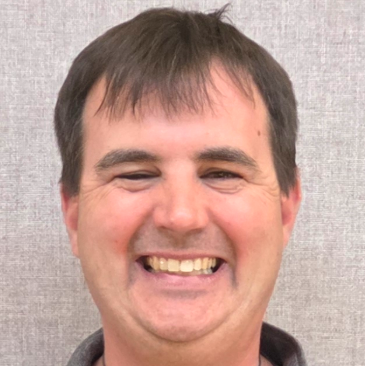 Bryan Jaster