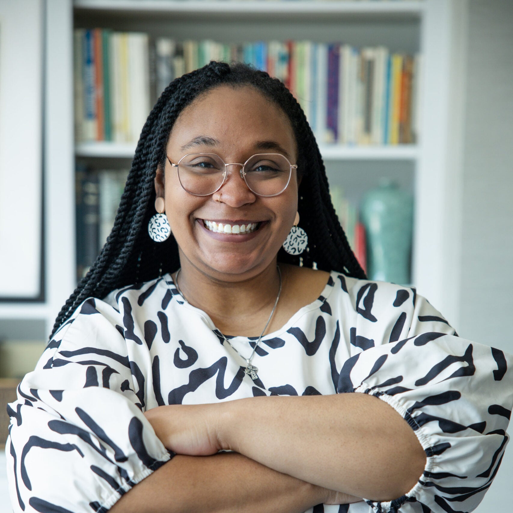 Naomi McQuiller