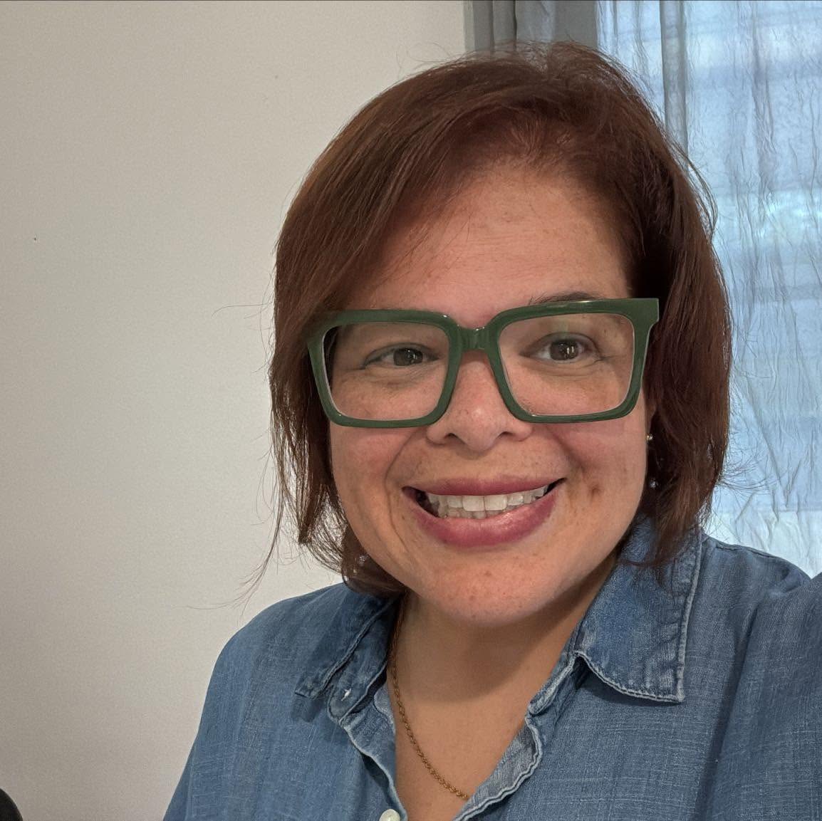 Karla Sánchez Rivera