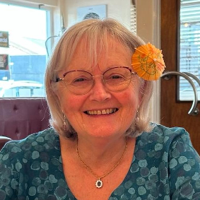 Lynne Prosser
