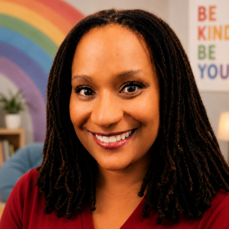 Yolanda Denson-Byers