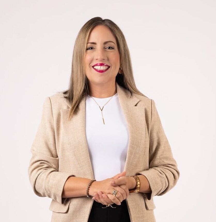 Raquel López Oliver